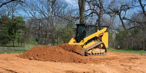 249d skid steer specs|smallest cat skid steer.